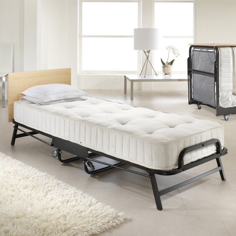 Jay-Be Crown Premier Folding Bed & Reviews | Wayfair.co.uk